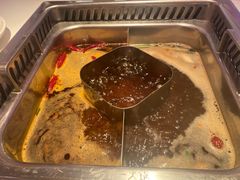 -串一火锅(赛格国际购物中心店)