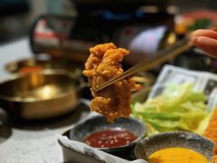 -妥妥烤肉料理(昙华林店)