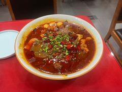 -宏状元现熬粥·京味菜(五棵松店)