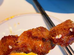 -燕兰楼·清真西北融合菜(亚运村店)