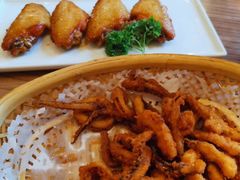 -必胜客(龙茗店)