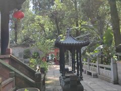 -老君山