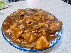 -金鹏鱼肉馆