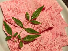 和牛西冷中腩-然锅料理
