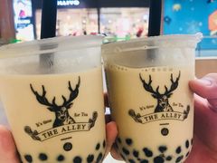 -鹿角巷The Alley(龙湖天街店)