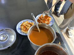 -茅老太臭豆腐