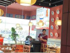 -满园烤鸭·春饼(抚顺万达店)