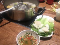 -牛很鲜潮汕牛肉火锅(朝晖路店)