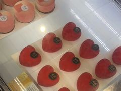 -DEMO黛慕蛋糕(中泰店)