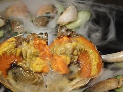 -大洋家·精品潮汕菜·生腌砂锅粥(天河东路店)