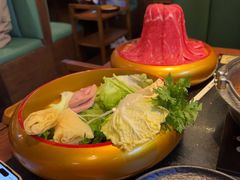 -牛New寿喜烧(闵行龙湖天街店)