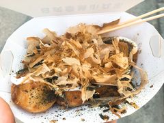 章鱼小丸子-文庙菜饭(四川北路店)