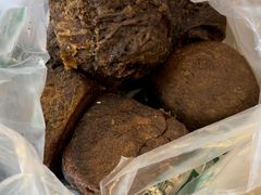 -老回回小吃(百万庄店)