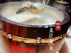 -佬麻雀·剁椒鱼头(京基KK One店)