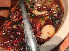 -缪氏川菜(深圳北站缤果空间店)