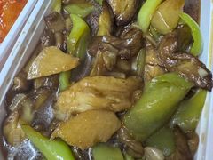 -稻品香小锅饭豆腐馆(北三路店)