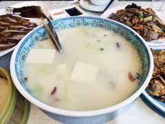 -福来居烤鸭店(天坛二店)