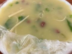 -老西关黄老太牛肉烧饼