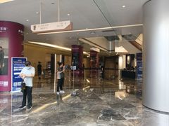 -广州越秀国际会议中心