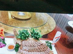 -小八仙·宴(三峡茶庄店)