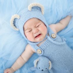 -幺幺BABY婚纱摄影