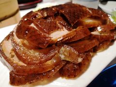 -大鸭梨烤鸭·北京菜(南小街/南苑店)