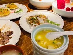 -京料理·日料自助·铁板燒(复悦城店)