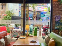 -Famous肥猫墨西哥音乐餐吧(五棵松华熙LIVE店)