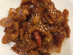 -东吴面馆(十全街店)