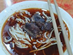 -华兴街自力面店