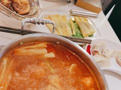 -牛焱·贵州黄牛肉火锅(城西银泰店)