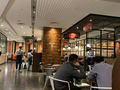 大堂-新旺茶餐厅(嘉里城店)