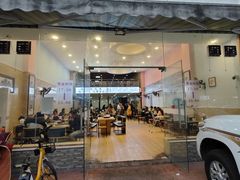 门面-晓靖轩烧烤(沙河风情店)