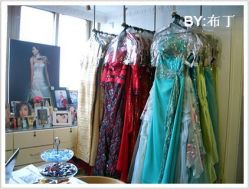 -上海彩妆秀摄影设计有限公司