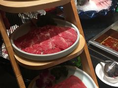 -五星桥原切肥牛火锅·30年专注好牛肉(湖塘店)