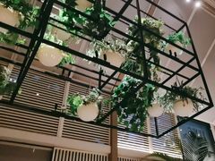 -金海湾自助餐厅(金陵饭店)