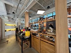 -JRCAFE玖如空间