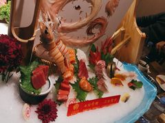 -尚海豆捞(乐虹坊店)