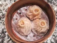 -南京大牌档(凯德大峡谷店)