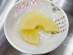 -牛信亭韩国料理·炭火烤肉(紫藤路店)