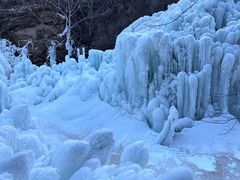 -黑龙潭风景区