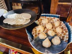 -羊大爷涮肉(亮马桥店)