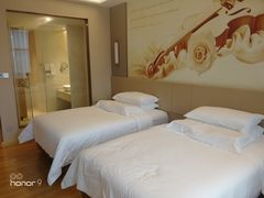 -维也纳国际酒店·江苏苏州火车站北广场店