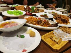 -卫鼎轩·曹公馆(鼓楼店)