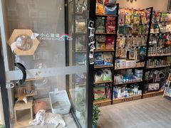 -e嘉宠物店(北大街店)