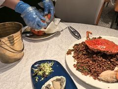 -喜记避风塘炒辣蟹(旗舰店)