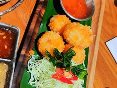 -KingThaia金泰兰(来福士中心店)