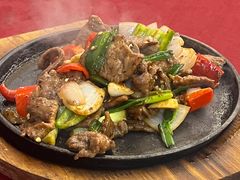 -吉源大排档·鱼生·海鲜(烧烤彩印厂店)