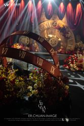 点击看大图 -武汉万达瑞华酒店·宴会厅