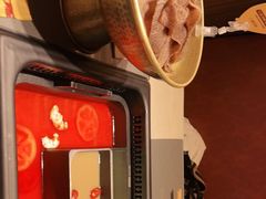 -巴奴毛肚火锅(二七万达店)